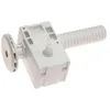 Image de DIVERS PIECE LAVE VAISSELLE 91670150 PIED ARRIERE