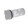 Image de Filtre pour machine à laver avec bouchon - Electrolux - EWF148310W - Accessoire de filtre