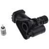Image de KIT POMPE NETTOYEUR HAUTE-PRESSION 90020290 BOITIER DE COMMANDE Ø 22 M/M
