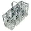 Image de Panier à couverts - ARISTO - ARISTON - Gris - Compatible LDF12314XEU/HA