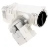 Image de Pompe de vidange pour machine à laver et lave-vaisselle BRANDT WFA1447F - L71B016I6 - 52X6644