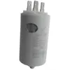 Image de Condensateur Permanent 12.5µf 400/450v