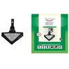 Image de PIECES ASPIRATEUR NETTOYEUR PETIT ELECTROMENAGER ZR901801 BROSSE DELTA PARQUET