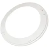 Image de Cadre Interieur hublot - CANDY - Lave-linge - Blanc - Accessoires dappareils