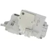 Image de Kit de réparation - WHIRLPOOL - SECURITE LAVE LINGE - Verrou de porte - Compatible avec plusieurs modèles