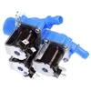 Image de ELECTROVANNE ELECTROVALVE LAVE LINGE 5220FR2075B ELECTROVANNE 3 VOIES