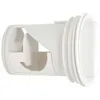 Image de Filtre Lave-linge Whirlpool 481248058105