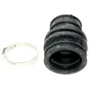 Image de Durite de sortie pompe cyclage - Whirlpool - ADP6946 - Accessoires pour lave-vaisselle