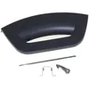Image de POIGNEE LAVE LINGE C00286151 POIGNEE DE PORTE