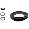 Image de MANCHETTE LAVE LINGE DC64-01664A MANCHETTE DE HUBLOT