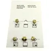 Image de BRULEUR INJECTEUR CUISINIERE 4431910026 SACHET INJECTEURS GAZ BUTANE