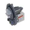 Image de POMPE DE VIDANGE LAVE LINGE EAU61383505 POMPE DE VIDANGE 25 OU 30W