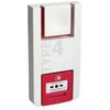 Image de Alarme incendie sans fil - F709183 - Type 4 - Batterie - De fumée - 85 db