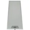 Image de Filtre Metal Mobile Casette 515 X 165 Mm