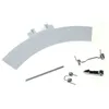 Image de POIGNEE LAVE LINGE 405519325 POIGNEE COMPLETE HUBLOT