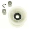 Image de Kit Poulie Tendeur + Circlips