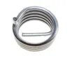 Image de Clips de fixation contre poids AQ 71LT - Hotpoint - Accessoires pour cuisinière et four