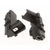 Image de Charbon Pour Moteur Hoover 2 Pieces