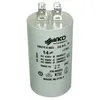 Image de Condensateur Permanent 14mf 450v