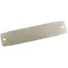Image de Plaque mica guide ondes 139 x 33 mm - Whirlpool - 482000019294 - Gris