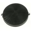 Image de FILTRE HOTTE 77X2984 FILTRE CHARBON--190X18MM TYP T211
