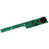 Image de CARTE ELECTRONIQUE LAVE LINGE 41041466 MODULE CLAVIER