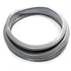 Image de MANCHETTE LAVE LINGE INDESIT GSK010AR SOUFFLET HUBLOT ARISTON-INDESIT