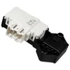 Image de VERROU LAVE LINGE SAMSUNG INT000SA SERRURE DE PORTE SAMSUNG ZV446L