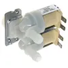 Image de ELECTROVANNE ELECTROVALVE LAVE LINGE 5221EN1005B ELECTROVANNE 2 VOIES 180°