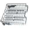 Image de PANIER A COUVERTS LAVE VAISSELLE 00771812 PANIER SUPERIEUR DE LAVE-VAISSELLE