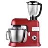 Image de KitchenCook EXPERT XL - Robot pÃ¢tissier - 1300 Watt - rouge en occasion ou reconditionné