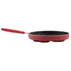 Image de Poêle 26cm Multiformes Coeurs Et Ronds Modèle Pcch26tfsi Kitchencook