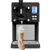 Image de Machine À Crème Glacée Semi Pro Deliciosa Kitchencook - Réalisez des glaces onctueuses et savoureuses !