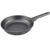 Image de Poêle Fonte D'aluminium Noire 28cm Betty P28tfi De Kitchencook