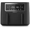 Image de Friteuse Kitchen Cook Friteuse Sans Huile Digitale 8l Modele Airmed 8
