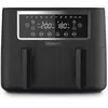 Image de Friteuse Sans Huile 8l - 10 Programmes Airmed 8 De Kitchencook en occasion ou reconditionné