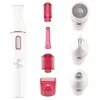 Image de Tondeuse Bikini Etanche Visage Et Corps Biki 725 Yoghi