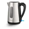 Image de Bouilloire Inox Avec Filtre Anti Calcaire Lavable Xtea Kitchencook