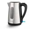 Image de Bouilloire inox avec filtre anti calcaire lavable XTEA Kitchencook