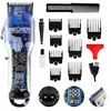 Image de Tondeuse Sans Fil Avec Lame En Inox Blue Motion Becker
