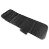 Image de Matelas Massant Et Chauffant Noir Massmat De Yoghi