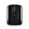 Image de Kitchen Cook Airmed_black Friteuse Unique 3 L Autonome 1400 W Friteuse Sans Huile Noir