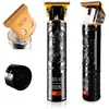 Image de Tondeuse Sans Fil Pour Cheveux Et Barbe Avec Ecran Led Noire Modele Dragon De Becker