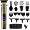 Image de Tondeuse Sans Fil Multifonction 8 En 1 Davidson De Becker Shaves Et Trims