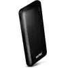 Image de Batterie Externe Noire 10000 Mah Powerhub10 Black De Vortex