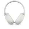 Image de Dynabass - Dbx560 White - Casque Bluetooth Anc - Bluetooth 5.3 - Réduction De Bruit 40db - 11h Autonomie