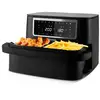 Image de Friteuse sans huile 10l 10 modes   airmed w kitchencook