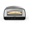 Image de Four à pizza multifonction - KITCHENCOOK - Puissance 2000W - Thermostat réglable jusquà 450°C