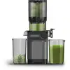Image de Extracteur à jus a bec extra large 200w 800ml nectar well kitchencook