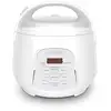 Image de Cuiseur À Riz Grand Volume 2.2l   Kyoto White Kitchencook